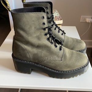 Dr. Martens Shriver Boot